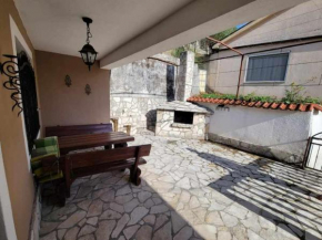 Family Home